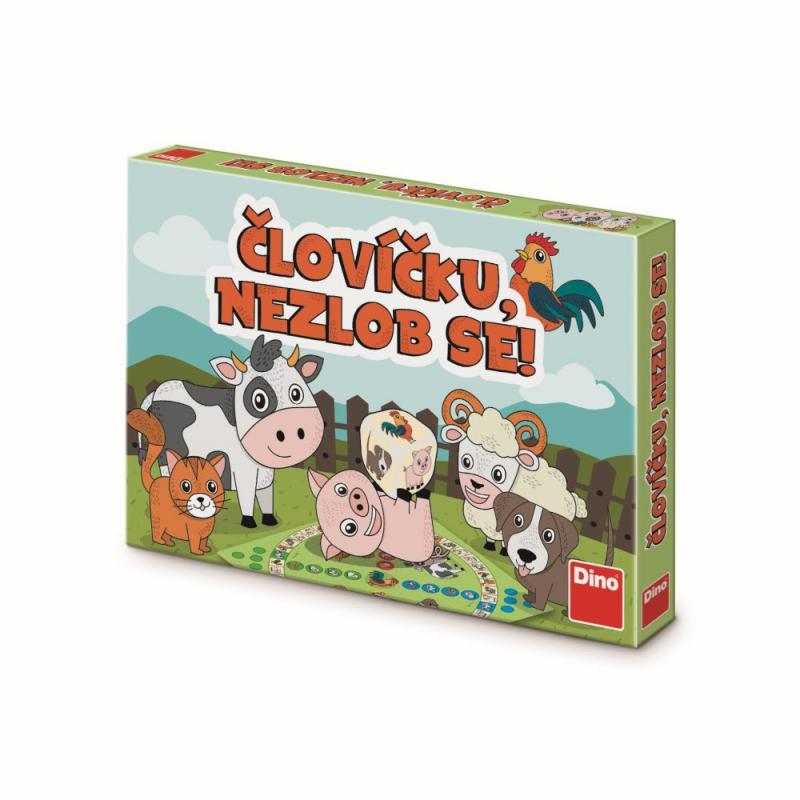 Dětské hry, divadýlka