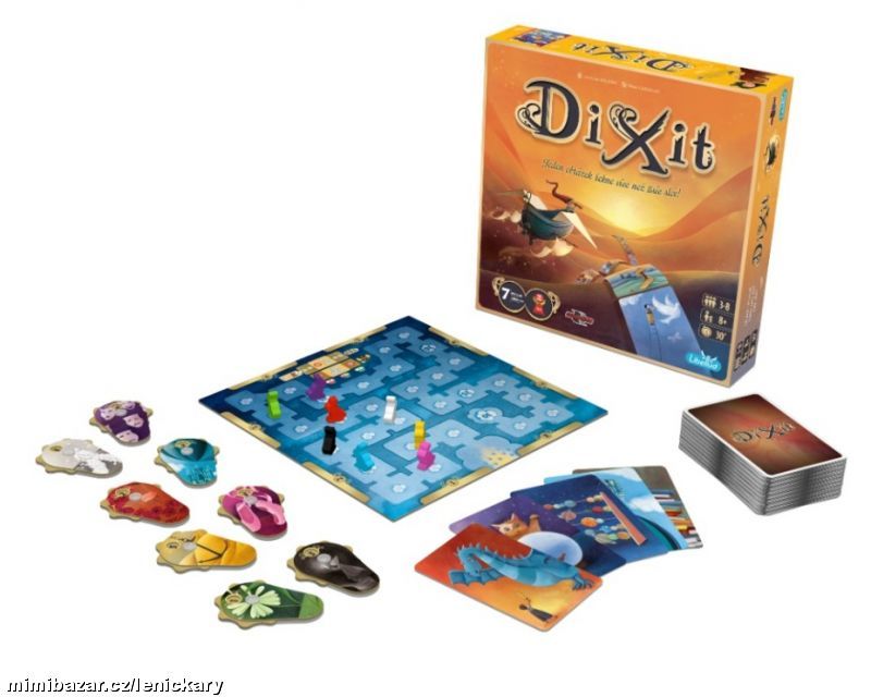 Dixit