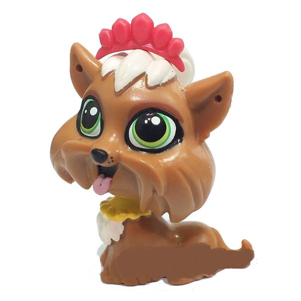 Littlest Pet Shop