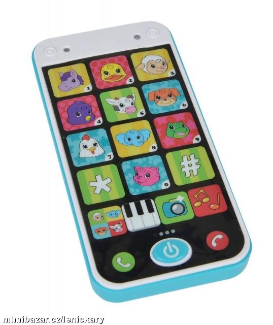 Elektronické a edukativní hry