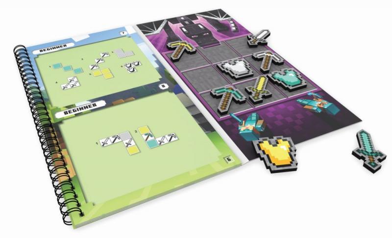 Hlavolamy a hry pro jednoho hráče