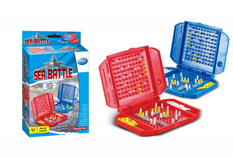 Magnetické, hry na cesty