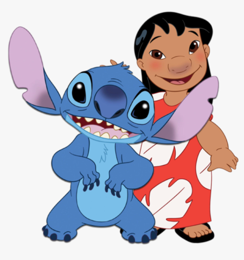 Lilo & Stitch
