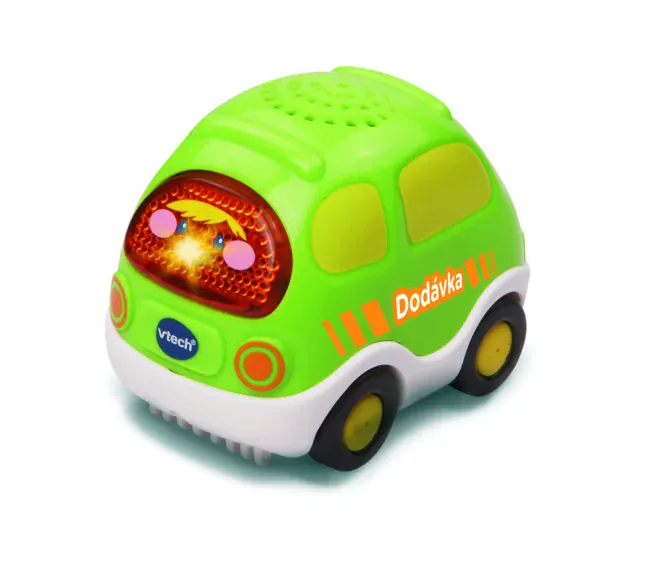 Tut Tut - Dodávka