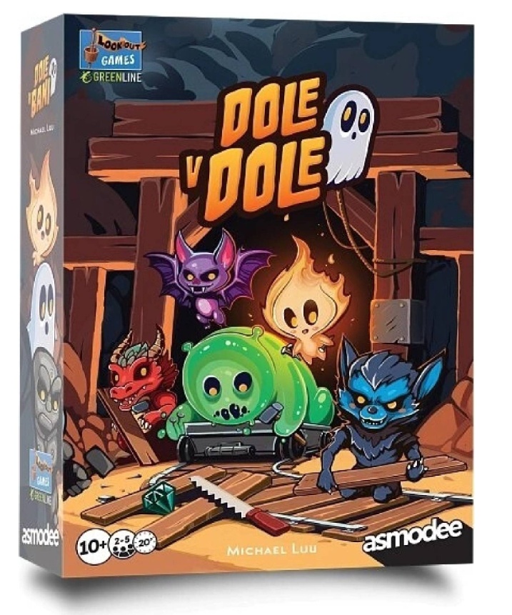 Dole v dole