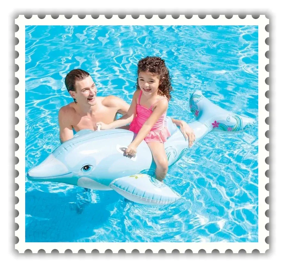 Nafukovací vozidlo DELFÍN