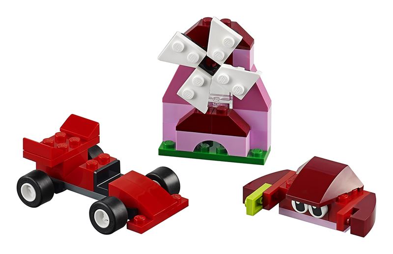 Lego Creator kreativní box