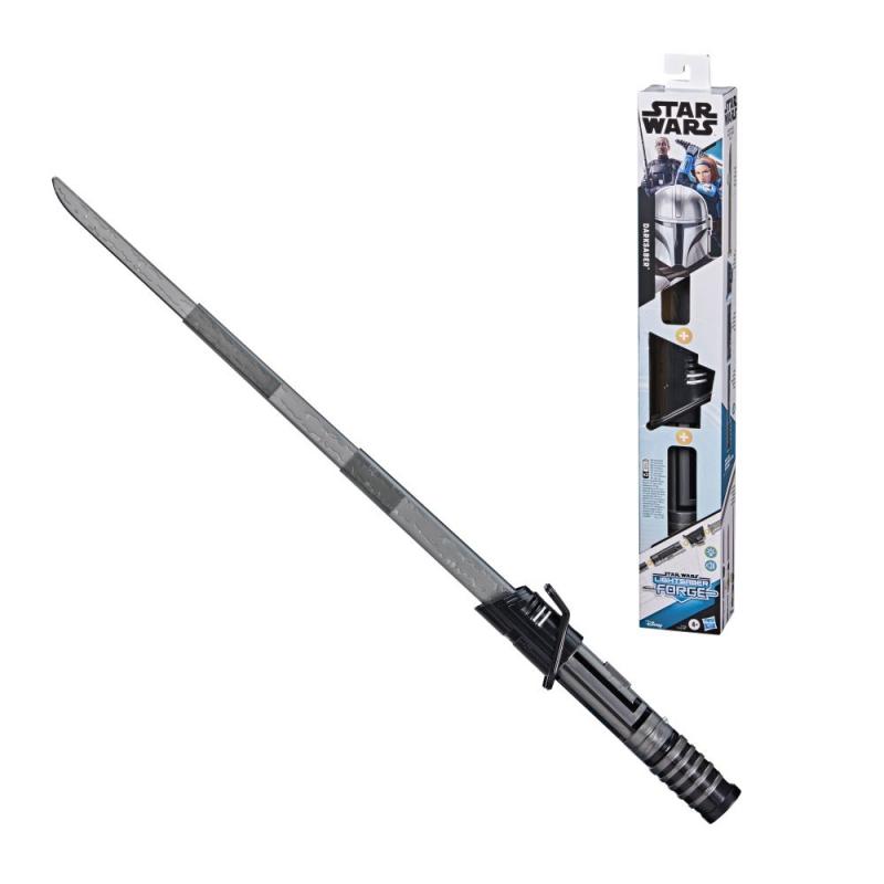 Star wars světelný meč lightsabre forge