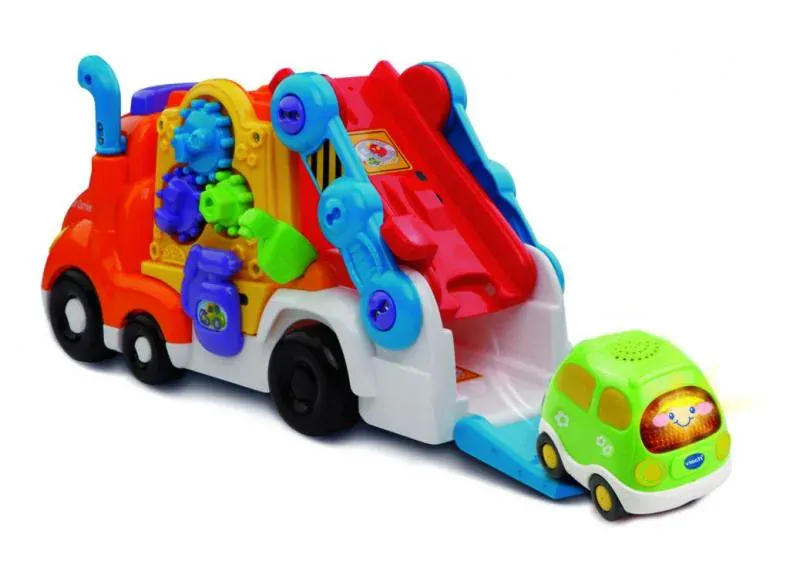 Tut Tut Servisní auto