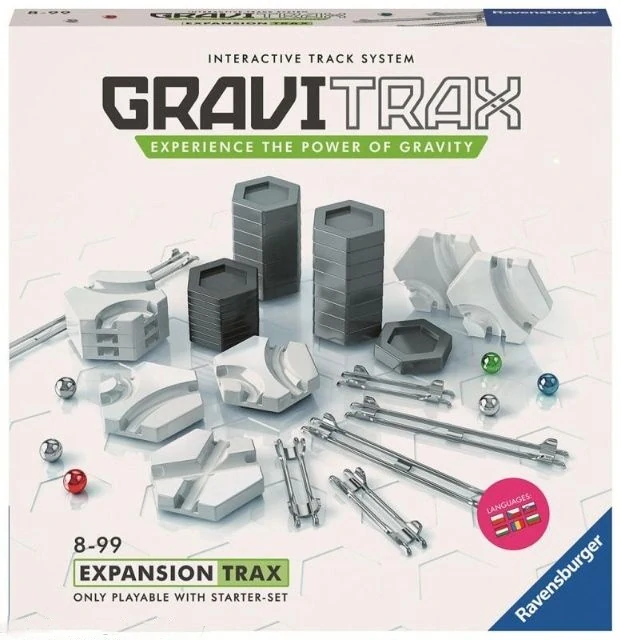 GraviTrax DRÁHA