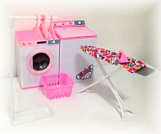 Glorie Prádelní sada