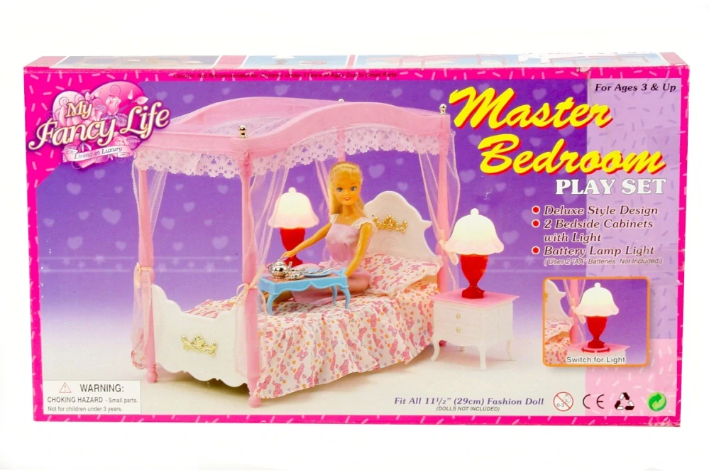 Glorie POSTEL S NEBESY