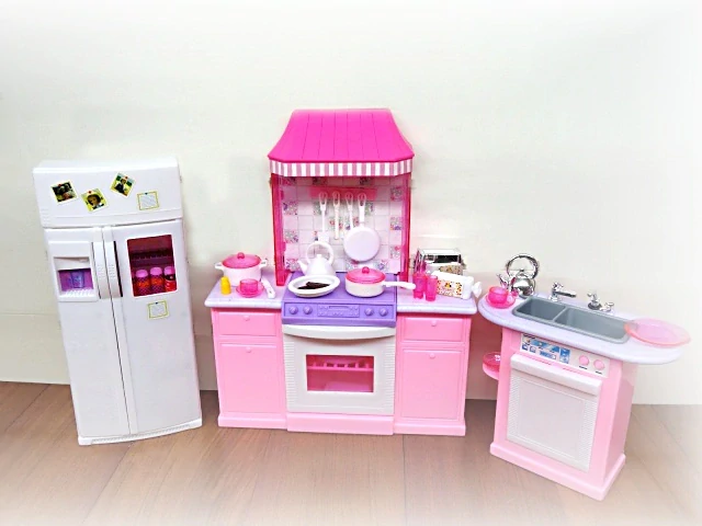 Glorie LUXUSNÍ KUCHYŇSKÝ SET