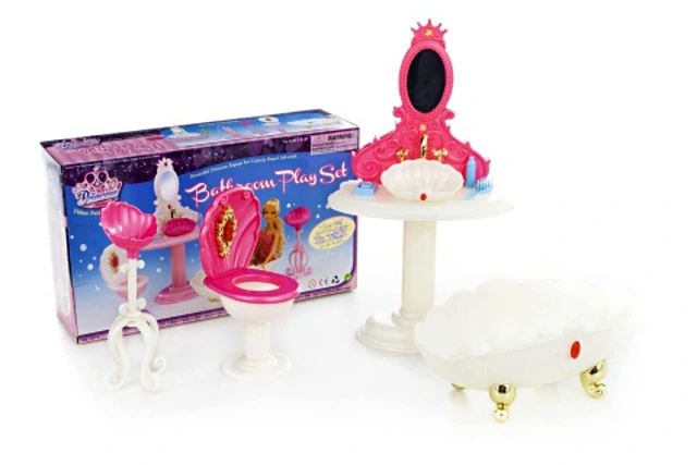 Glorie LUXUSNÍ KOUPELNA