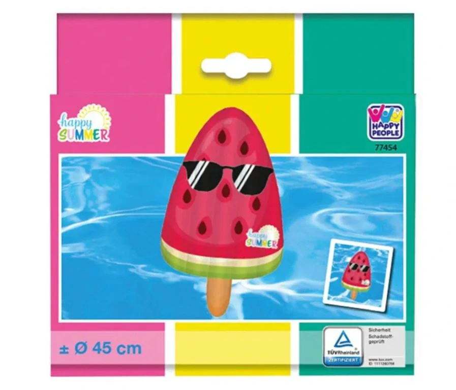 Nafukovací matrace MELOUN