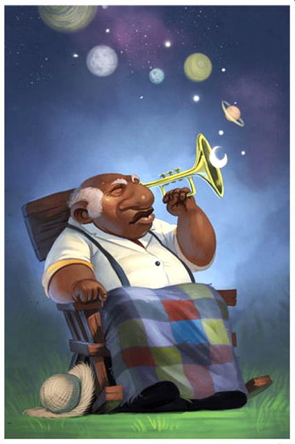 Dixit: 3. rozšíření - Journey