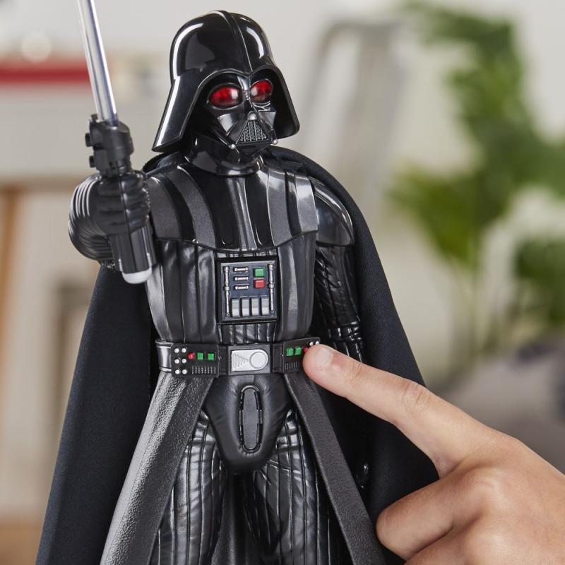 STAR WARS GALAKTICKÁ AKCE