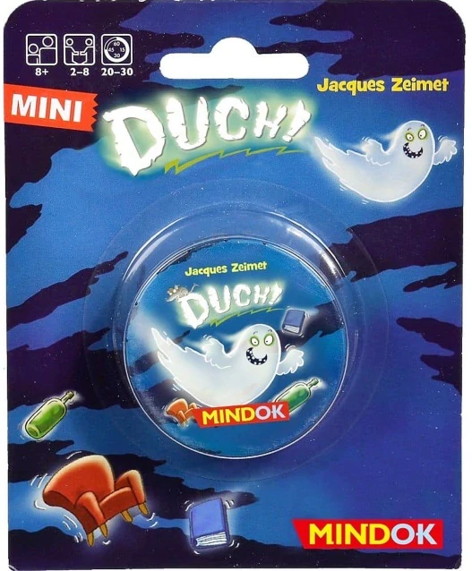Duch Mini