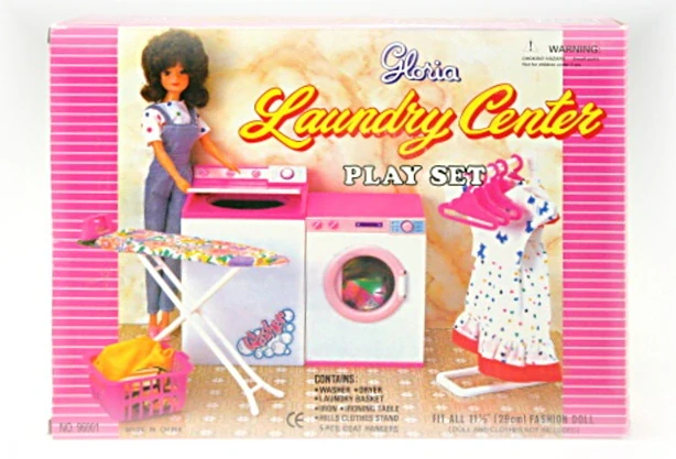 Glorie Prádelní sada