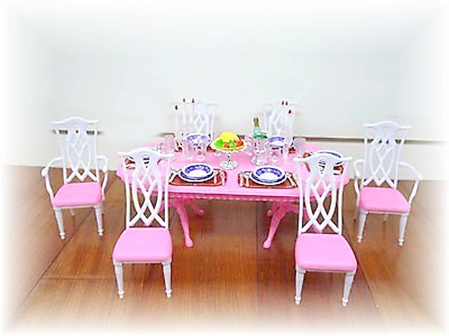 Glorie STŮL JÍDELNÍ