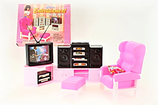 Glorie OBÝVACÍ STĚNA