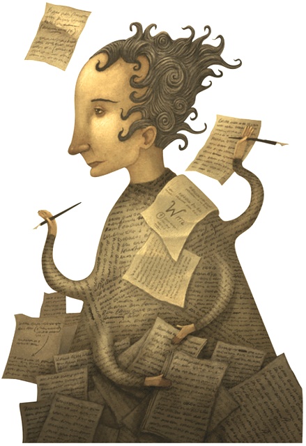 Dixit: 5. rozšíření - DayDreams