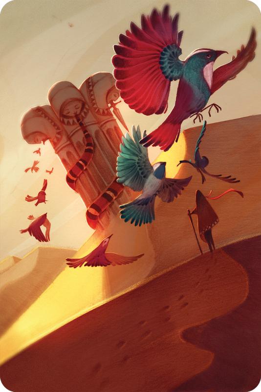 Dixit: 9. rozšíření - Anniversary