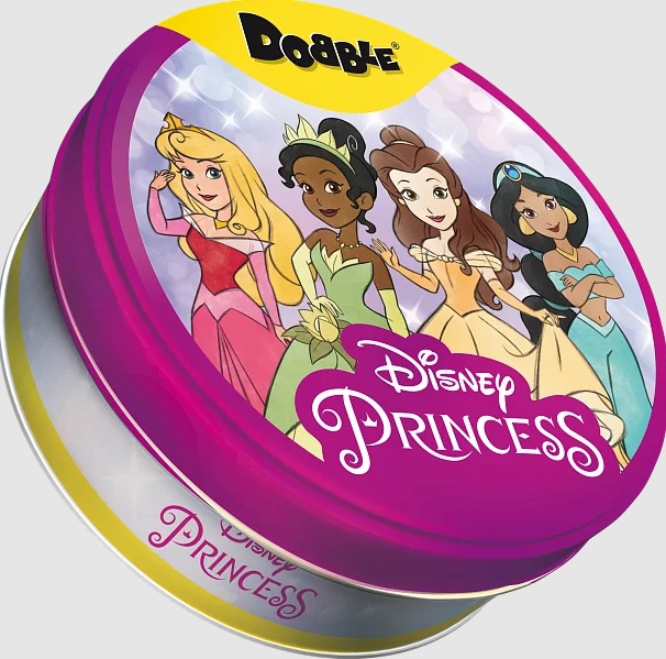 Dobble Disney Princess