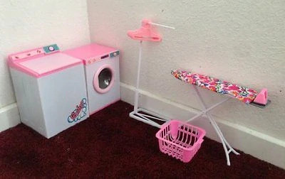 Glorie Prádelní sada