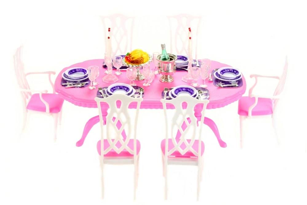 Glorie STŮL JÍDELNÍ