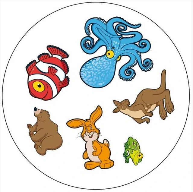 Dobble KIDS