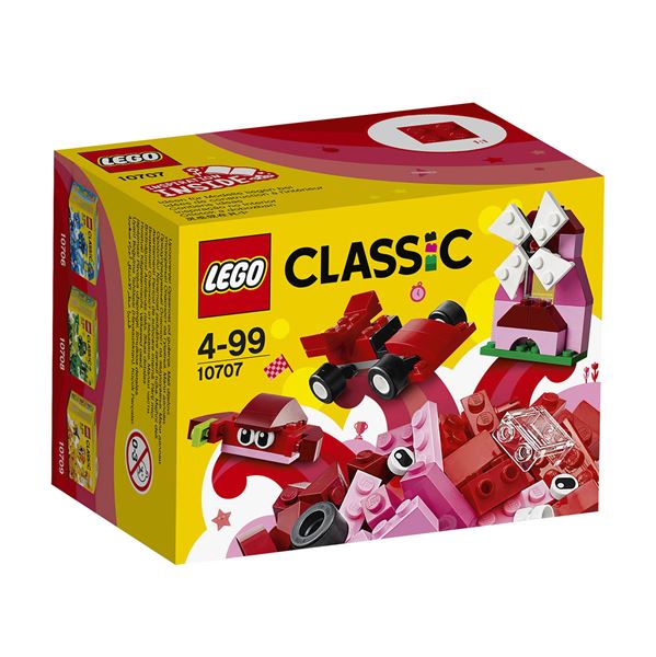 Lego Creator kreativní box