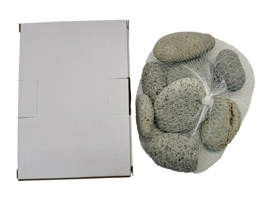 Malování kamínků zvířátka