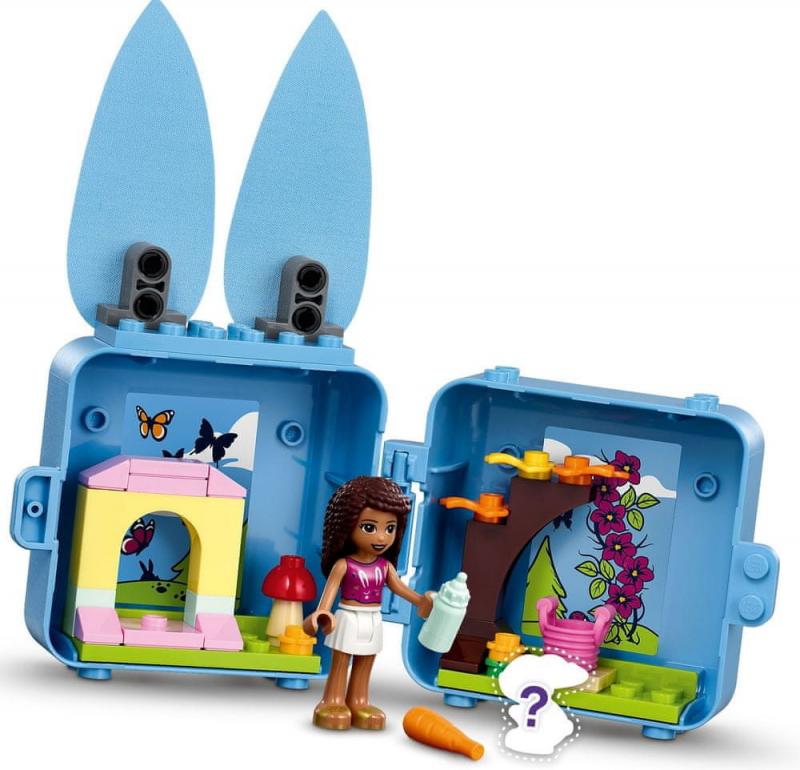 LEGO Friends zvířátkový boxík