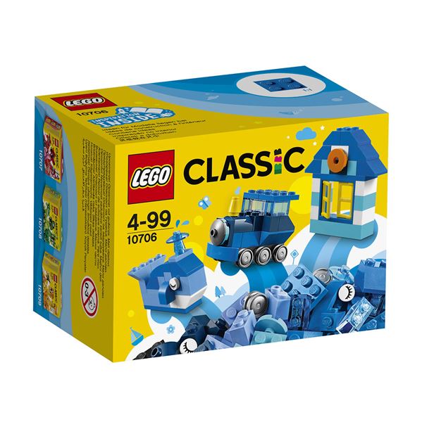 Lego Creator kreativní box