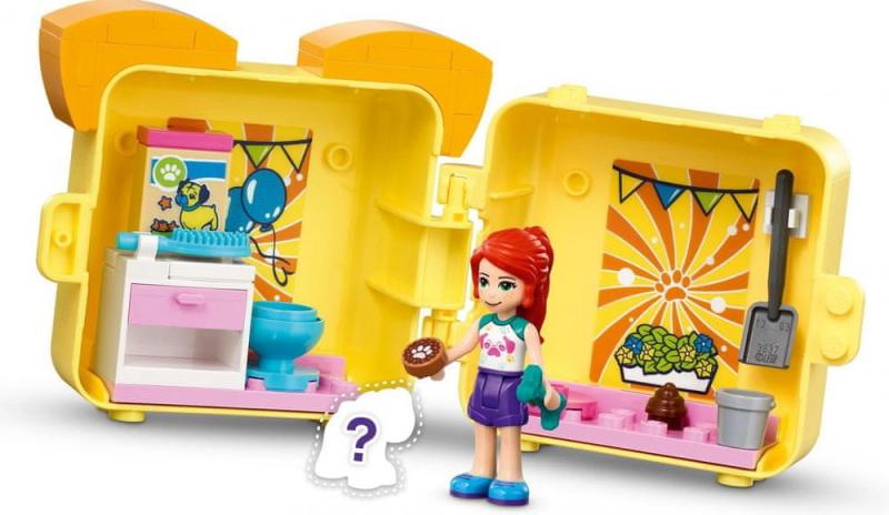 LEGO Friends zvířátkový boxík