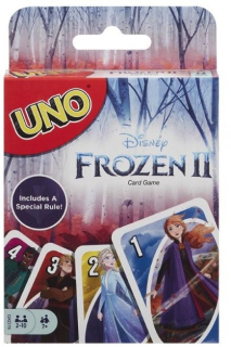 UNO FROZEN / Ledové království