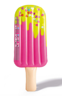 Nafukovací lehátko NANUK