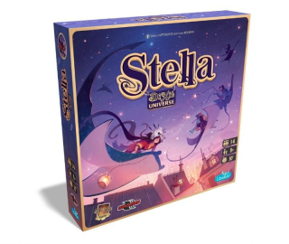 Stella - Dixit Universe