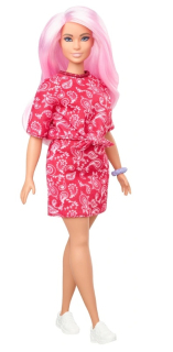 Barbie MODELKA 151