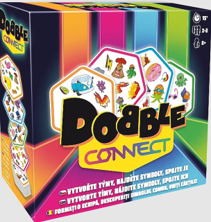 Dobble Connect