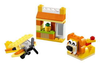 Lego Creator kreativní box
