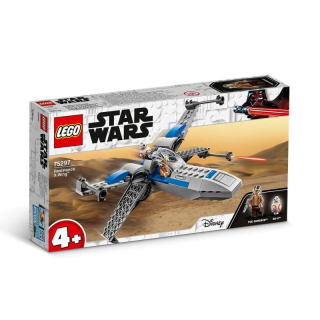 LEGO Star Wars 75297 Stíhačka X-wing™ Odboje