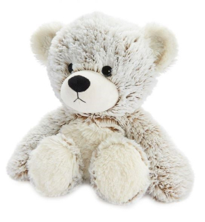 Hřejivá plyš MEDVÍDEK * VÝPRODEJ *