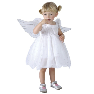 Kostým Andílek