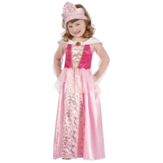 Šaty / kostým Šípková Růženka