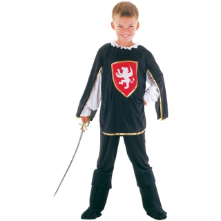 Kostým / Šaty na karneval - Mušketýr