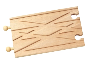 Maxim křížení tratí