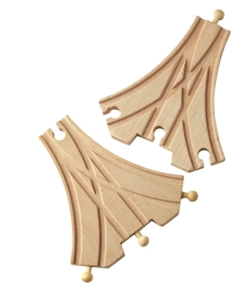 Maxim třícestná výhybka 2 ks