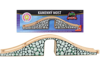 Max Kamenný most